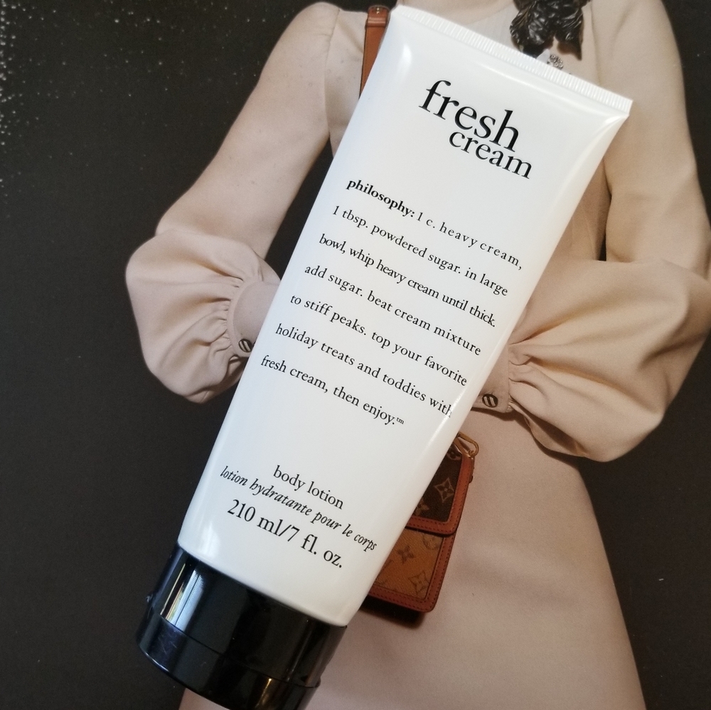🌟HP🌟PHILOSOPHY Fresh Cream